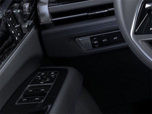 New 2026 Cadillac Escalade IQL Sport 1 w/ LPO, ONYX Package image 22