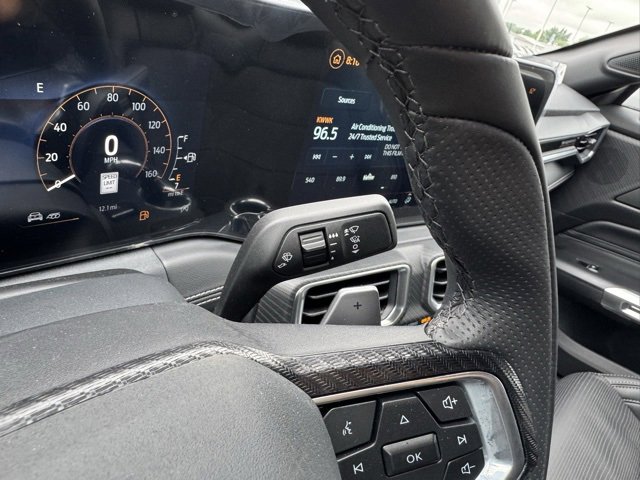 New 2025 Ford Mustang GT Premium image 18