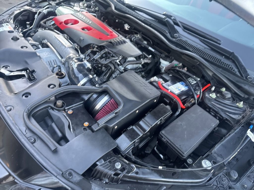 Used 2019 Honda Civic Type R image 57
