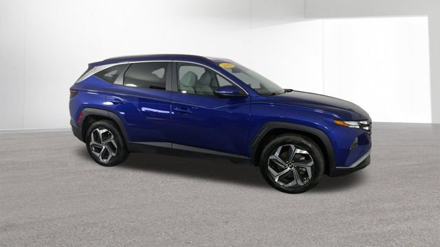 Used 2023 Hyundai Tucson SEL w/ Convenience Package AWD/4WD image 2