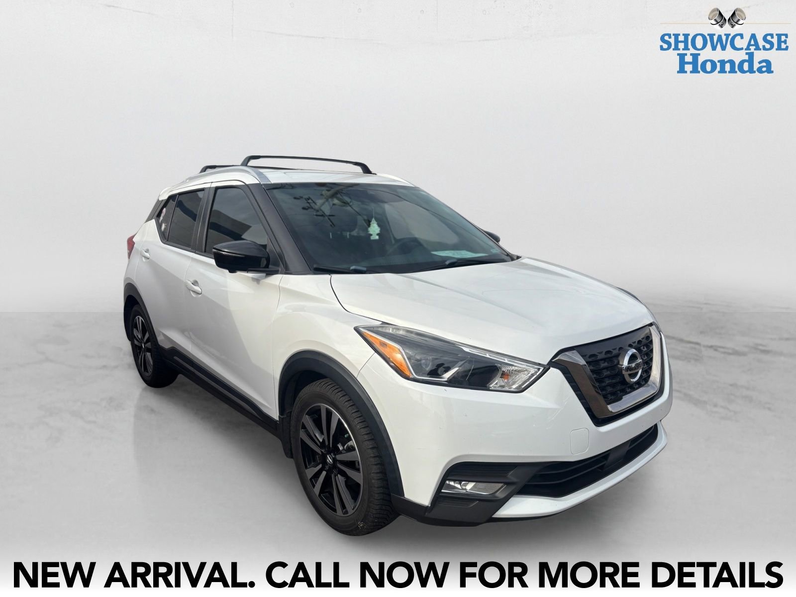 Used 2020 Nissan Kicks SR w/ Exterior Package image 6