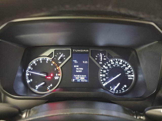 Used 2024 Toyota Tundra SR5 w/ TRD Off-Road Premium Package AWD/4WD image 21