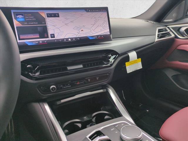 New 2026 BMW 430i w/ M Sport Package RWD image 12