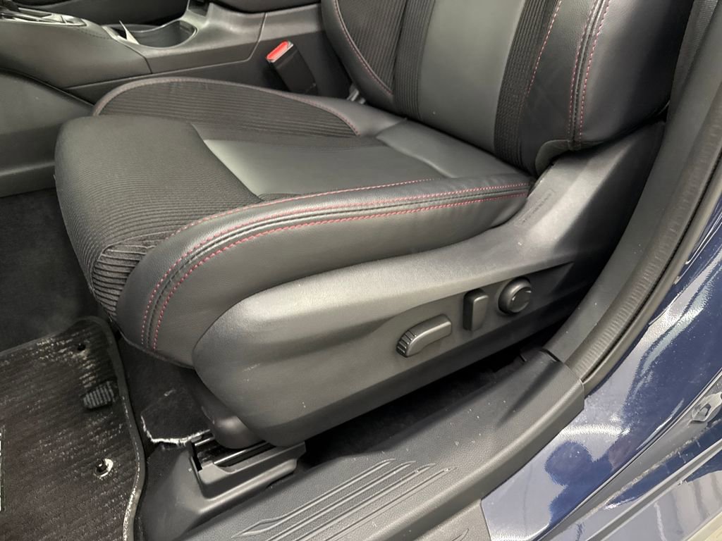 Certified 2025 Subaru Legacy Sport image 12