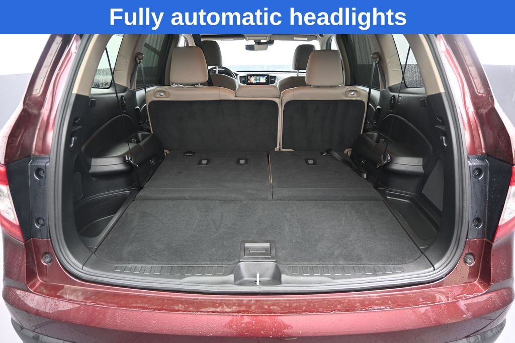 Used 2022 Honda Pilot Special Edition image 11