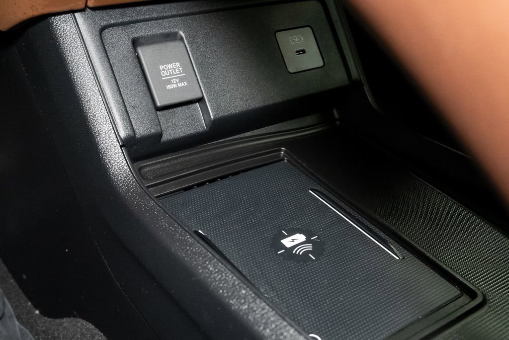 Used 2023 Acura RDX w/ Technology Package AWD/4WD image 23