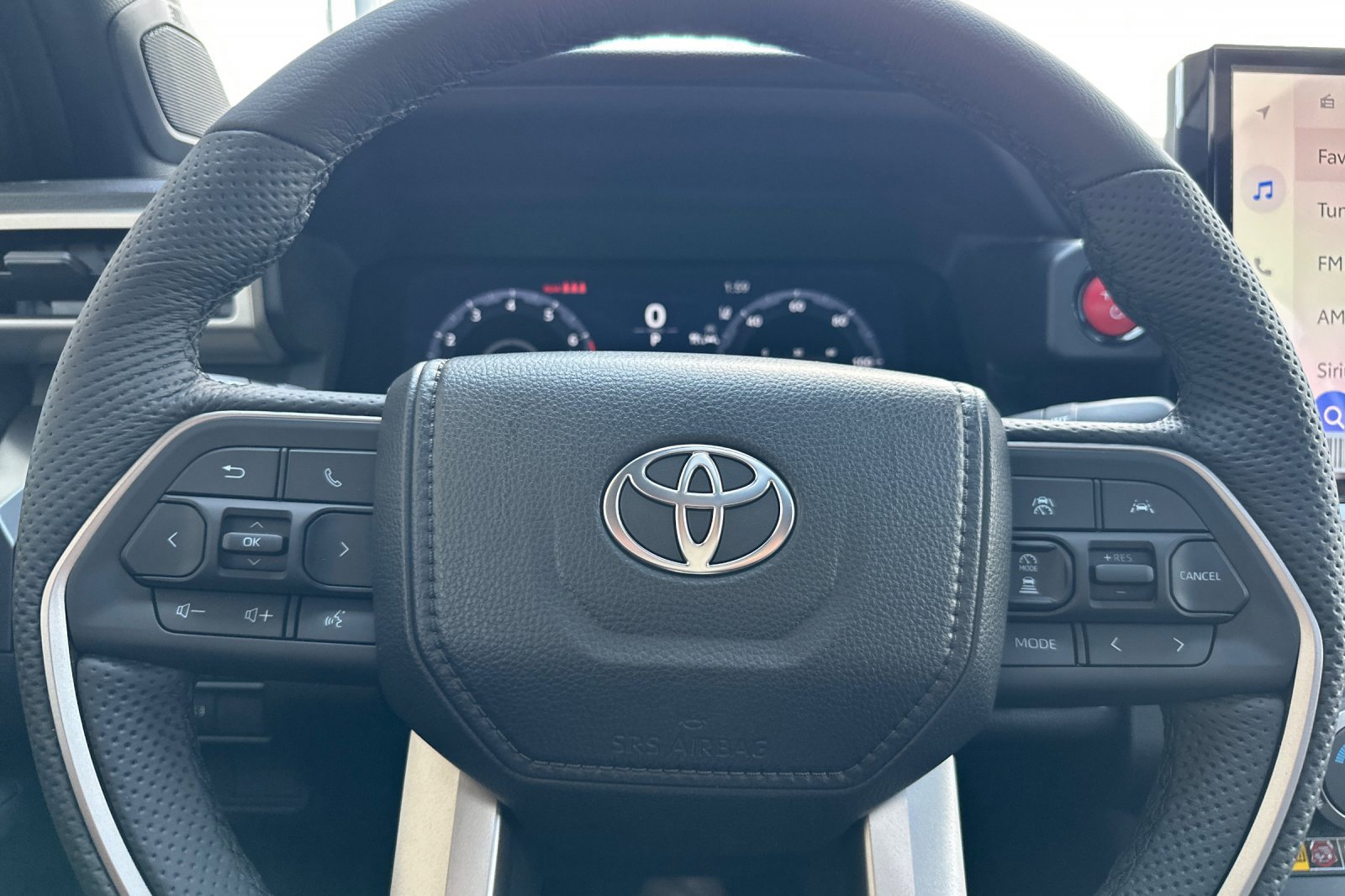 New 2025 Toyota Tacoma TRD Off-Road image 22