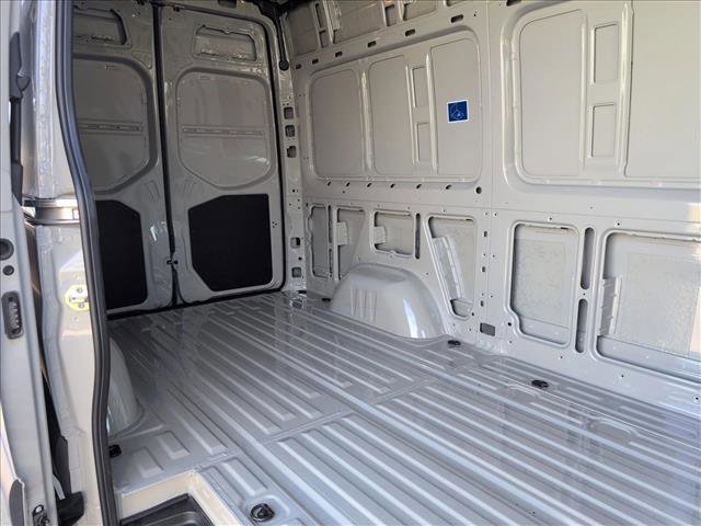 New 2025 Mercedes-Benz Sprinter 2500 image 16