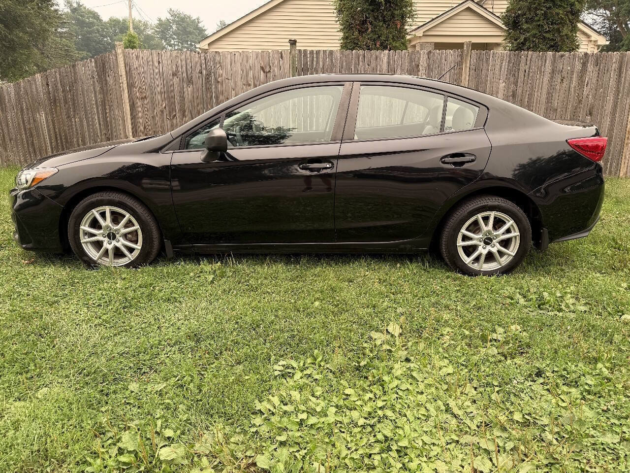 Used 2018 Subaru Impreza 2.0i AWD/4WD image 1