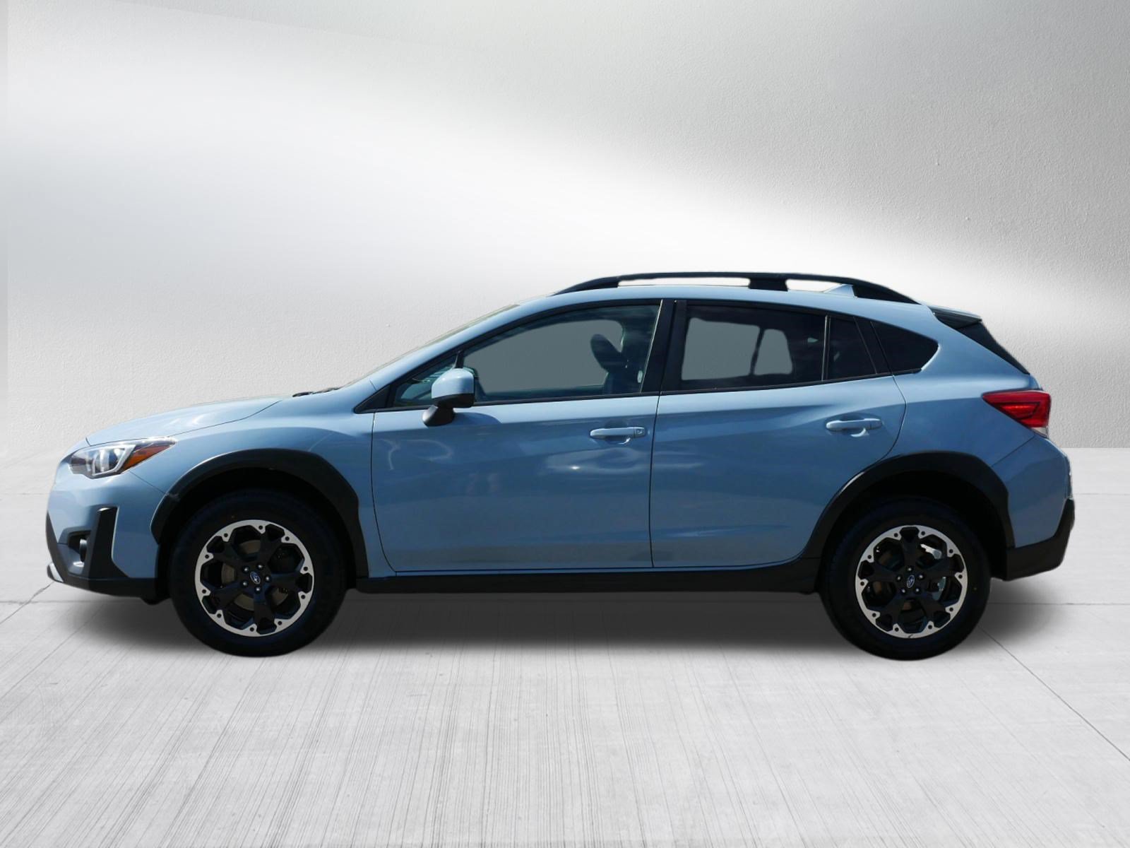 Used 2021 Subaru Crosstrek 2.0i Premium w/ Moonroof Package AWD/4WD image 4