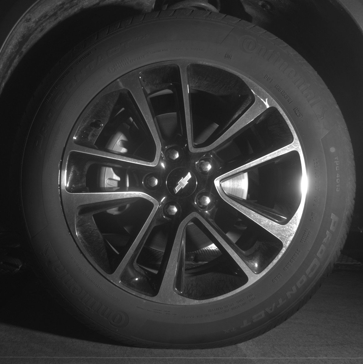 Used 2025 Chevrolet TrailBlazer LT image 12