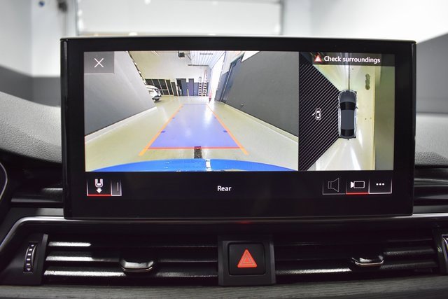 Used 2021 Audi A5 2.0T Premium Plus w/ Premium Plus image 25