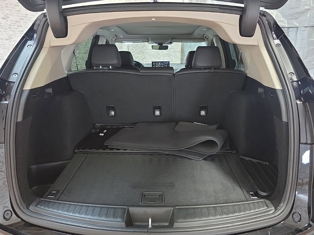 Used 2022 Acura RDX w/ Technology Package image 15