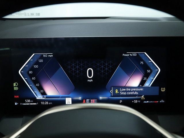 Certified 2025 BMW X3 xDrive30i w/ Convenience Package image 26