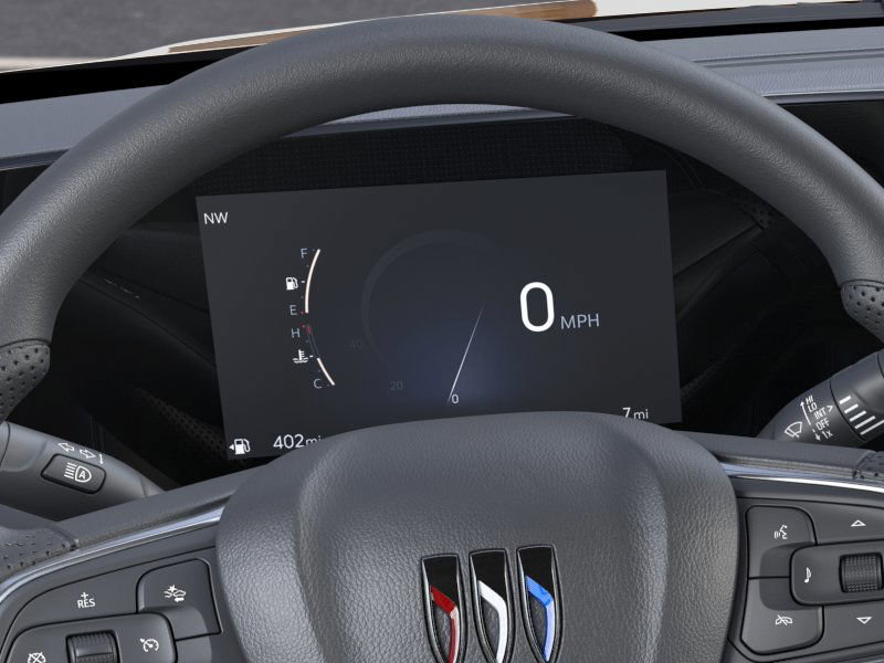 New 2025 Buick Envista Preferred image 18