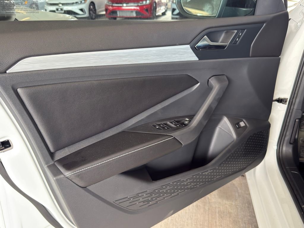 New 2026 Volkswagen Jetta Sport image 13