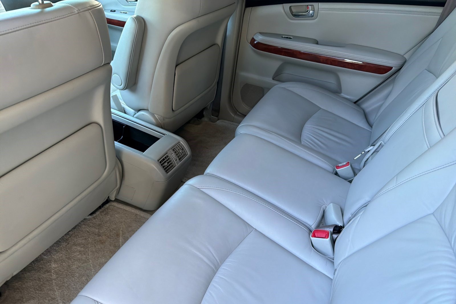 Used 2006 Lexus RX 330 FWD image 15
