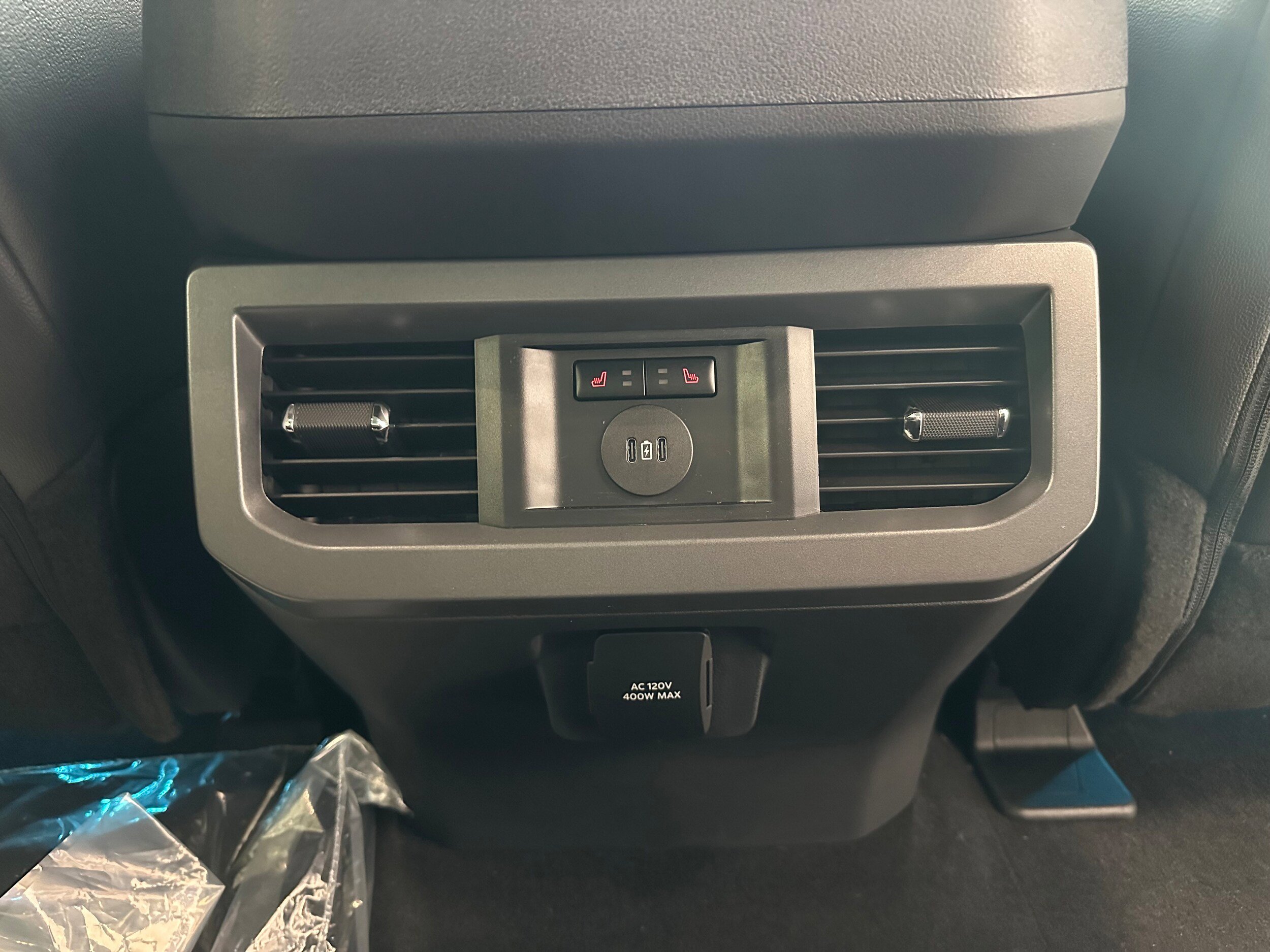 New 2026 Ford F250 Lariat w/ Lariat Premium Package image 45