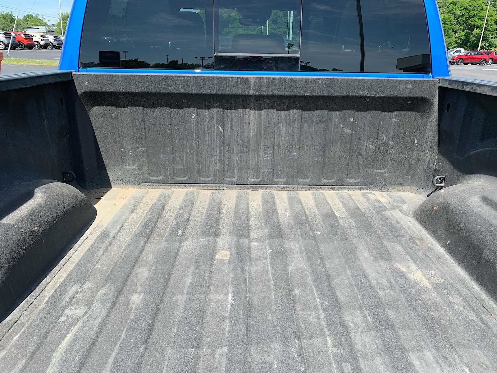 Used 2022 RAM 1500 Rebel w/ Rebel Level 2 Equipment Group AWD/4WD image 26