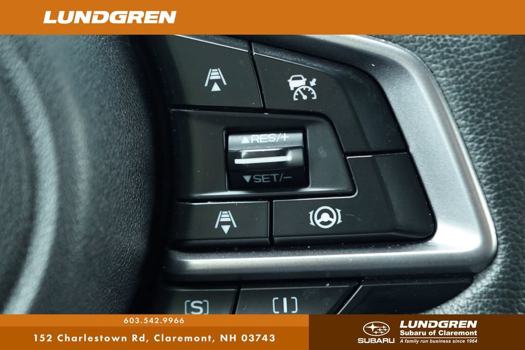 Used 2023 Subaru Forester Limited AWD/4WD image 18