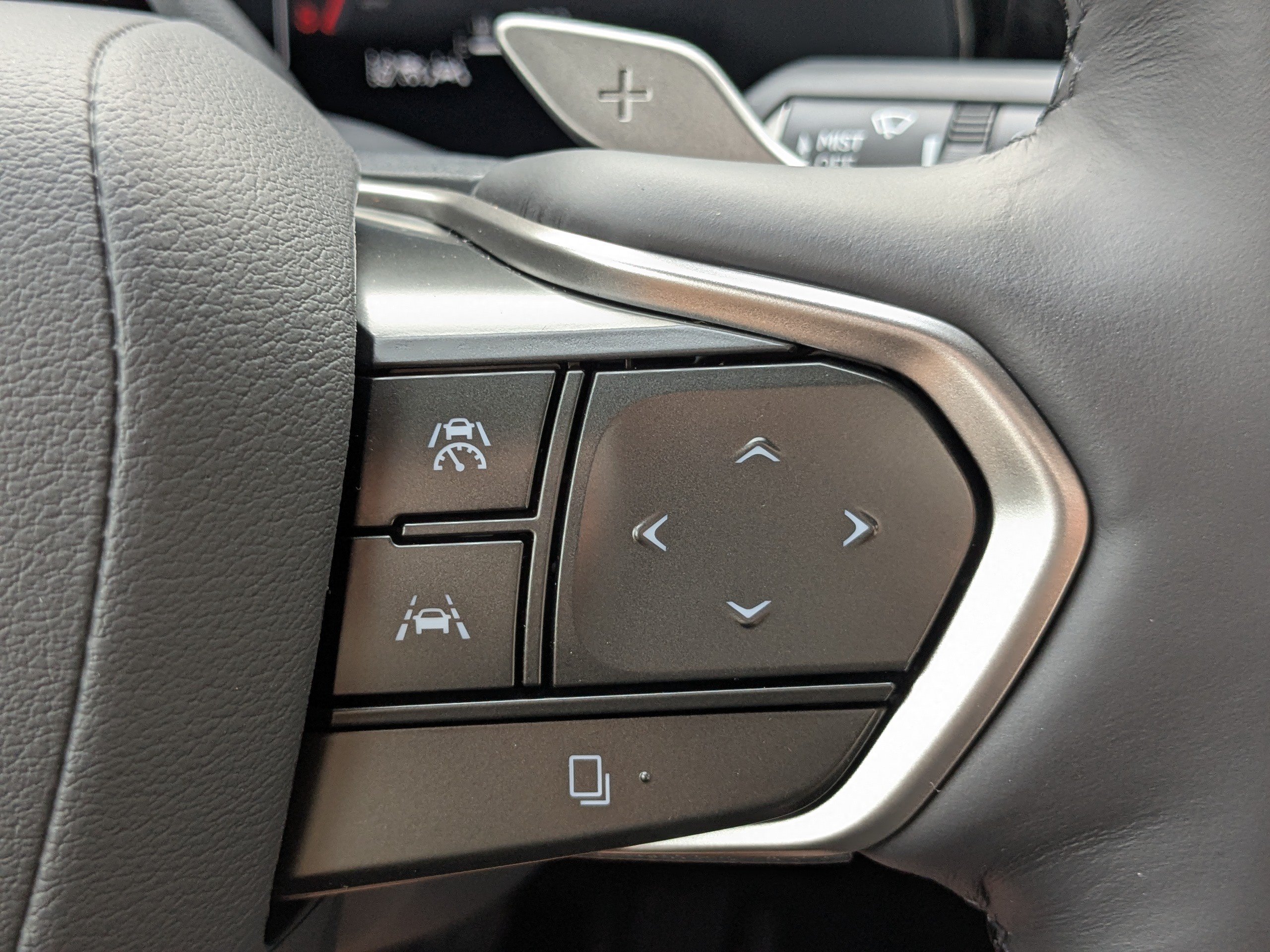 New 2026 Lexus TX 350 AWD w/ Technology Package image 24