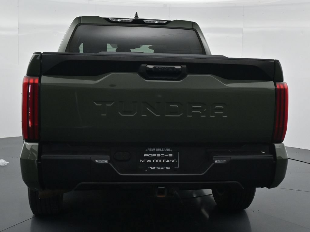 Used 2022 Toyota Tundra SR5 RWD image 6