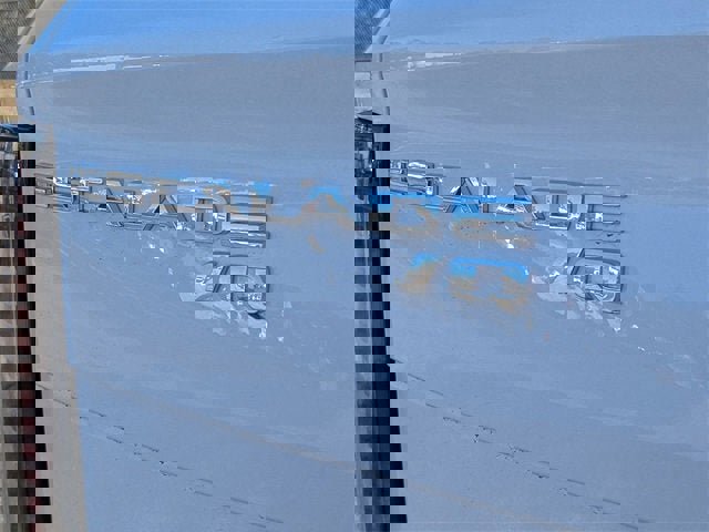 New 2025 Cadillac Escalade IQ Sport 2 image 13