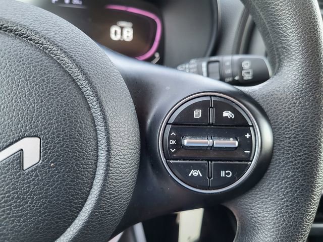 Used 2024 Kia Soul LX w/ Option Group 015 image 18
