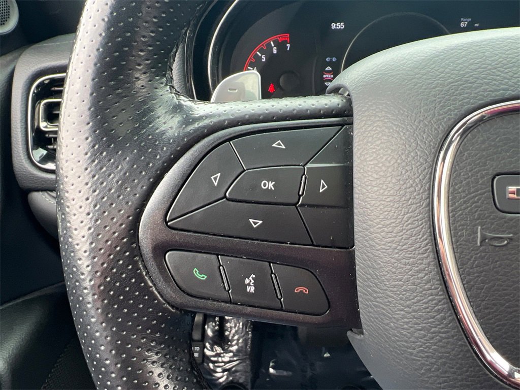 Used 2021 Dodge Durango GT image 16