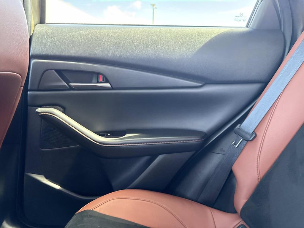 Certified 2024 MAZDA CX-30 Carbon image 20