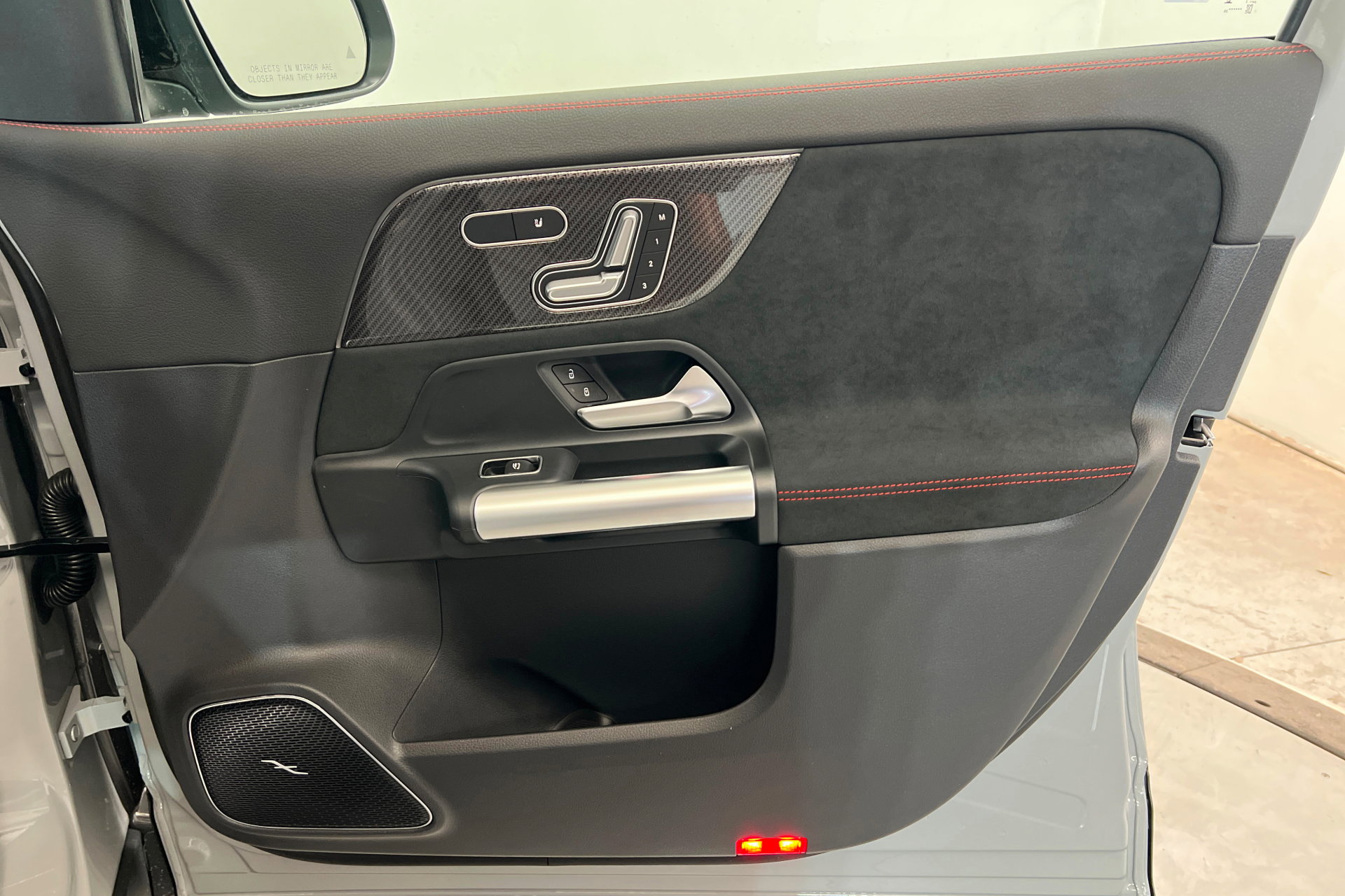 New 2026 Mercedes-Benz GLA 35 AMG 4MATIC image 23