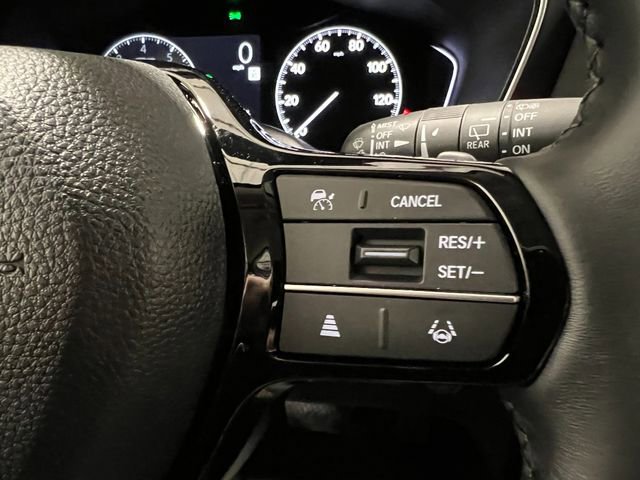 New 2025 Honda Pilot Touring image 25