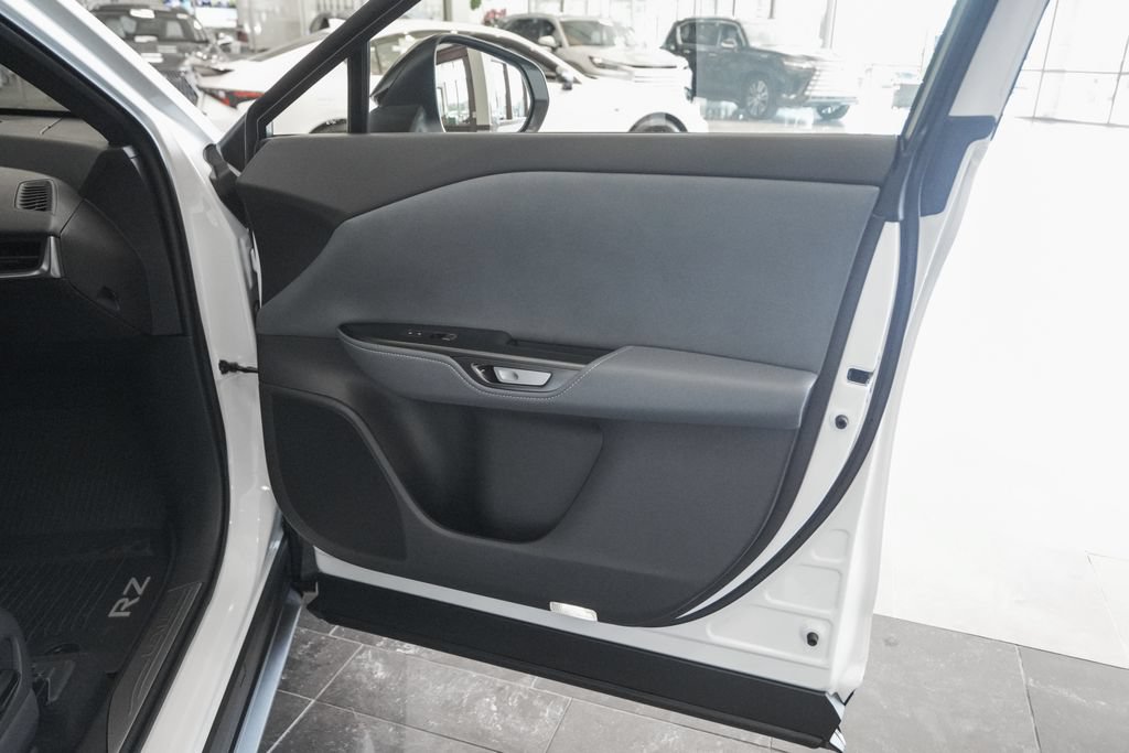 New 2026 Lexus RZ 350e 2WD image 13