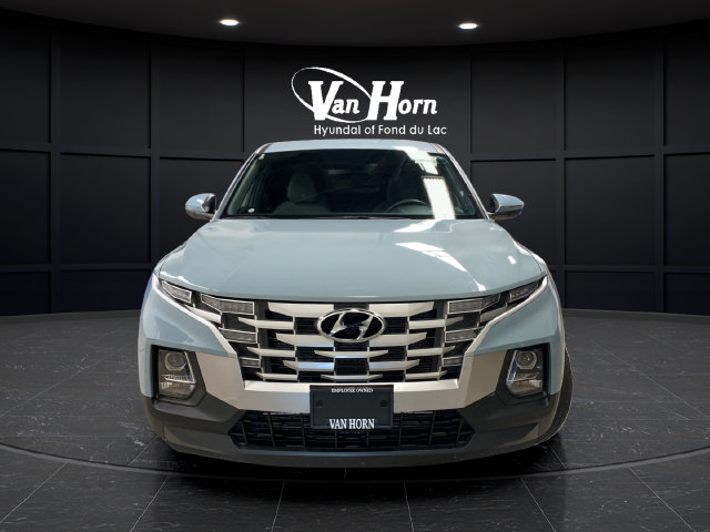 Used 2023 Hyundai Santa Cruz SEL AWD/4WD image 2