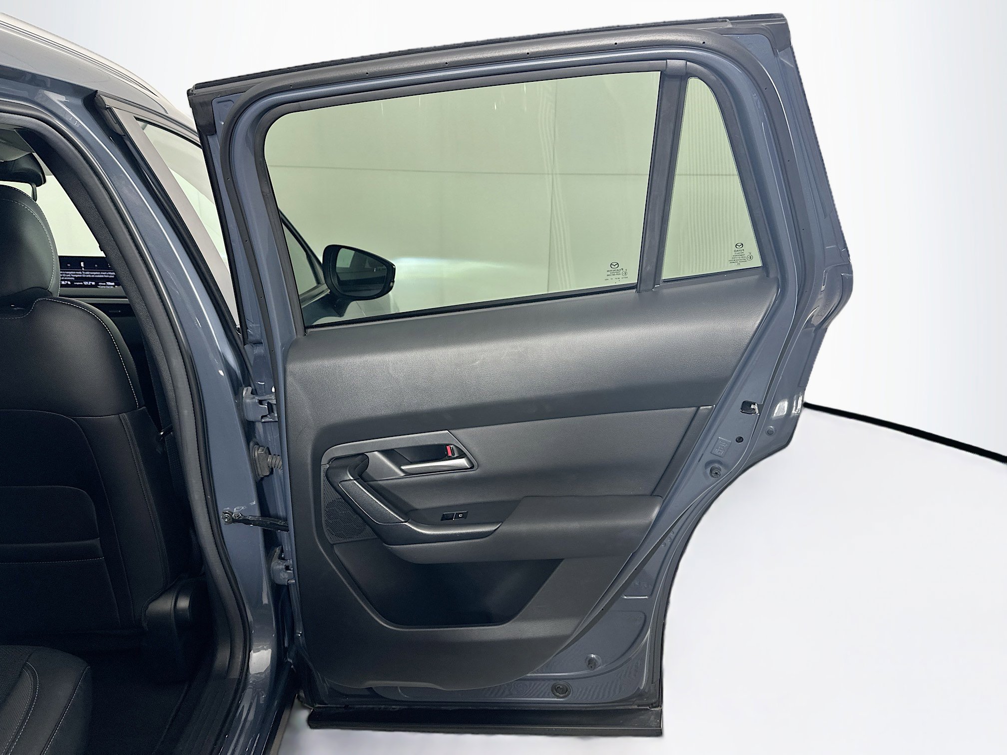 Used 2025 MAZDA CX-50 2.5 Hybrid w/ Preferred Pkg image 31