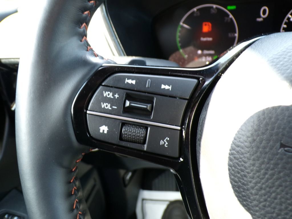 Used 2025 Honda CR-V Sport Touring image 20