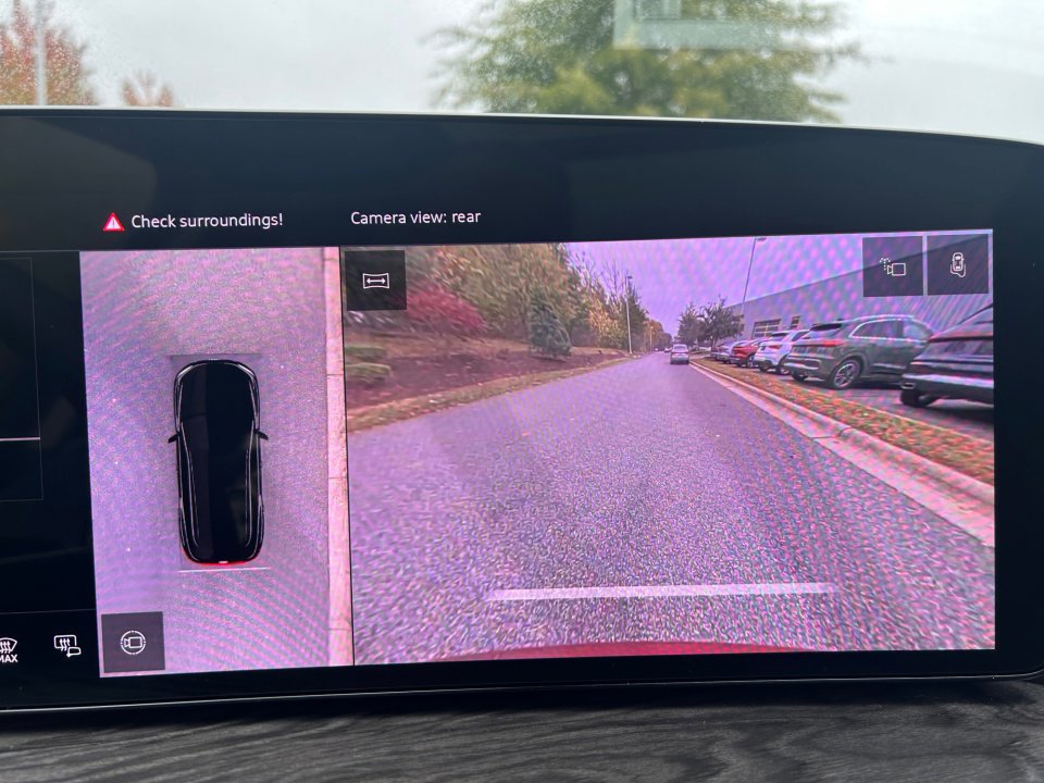 New 2025 Audi Q5 Prestige image 19