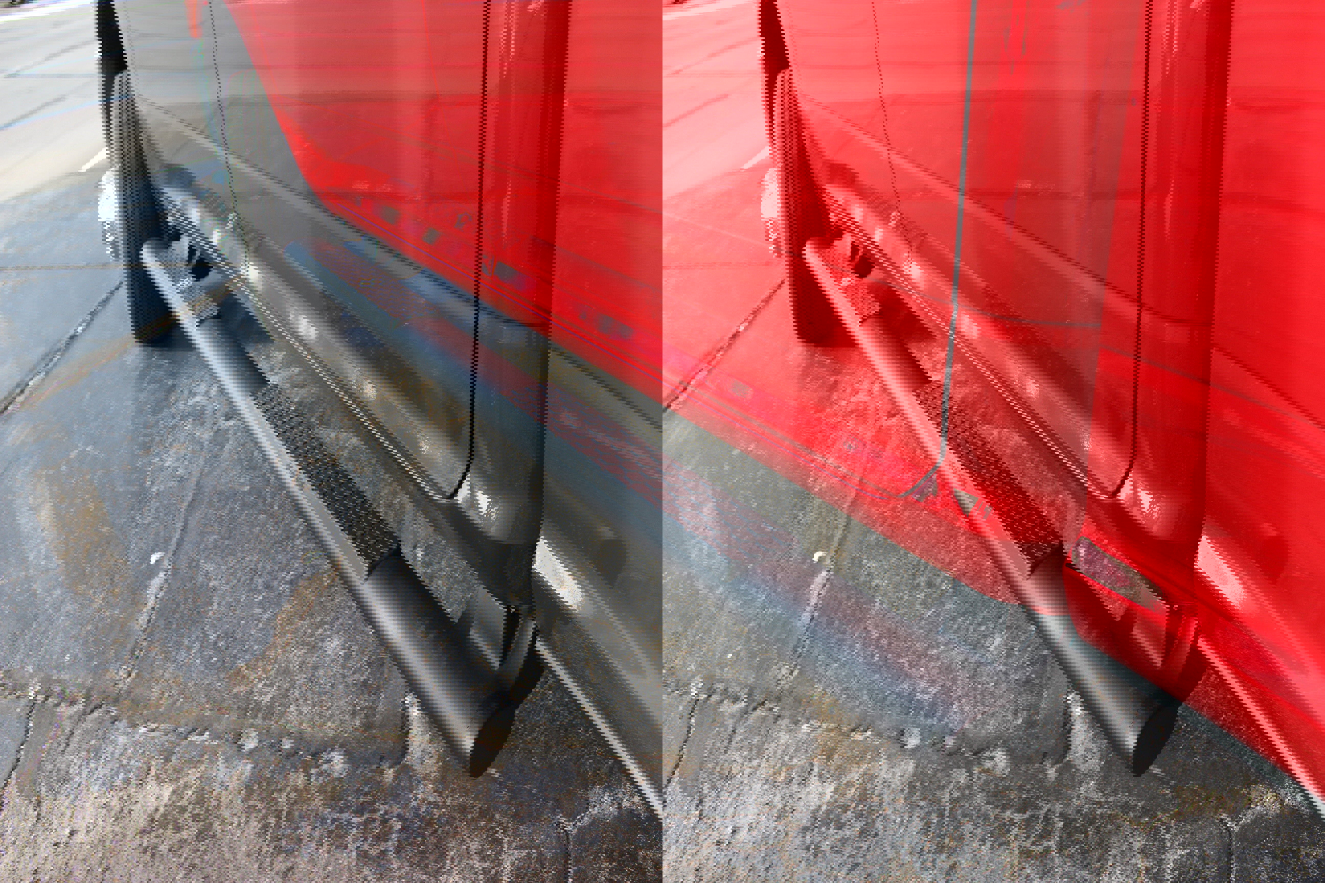 New 2026 RAM 3500 Tradesman image 8