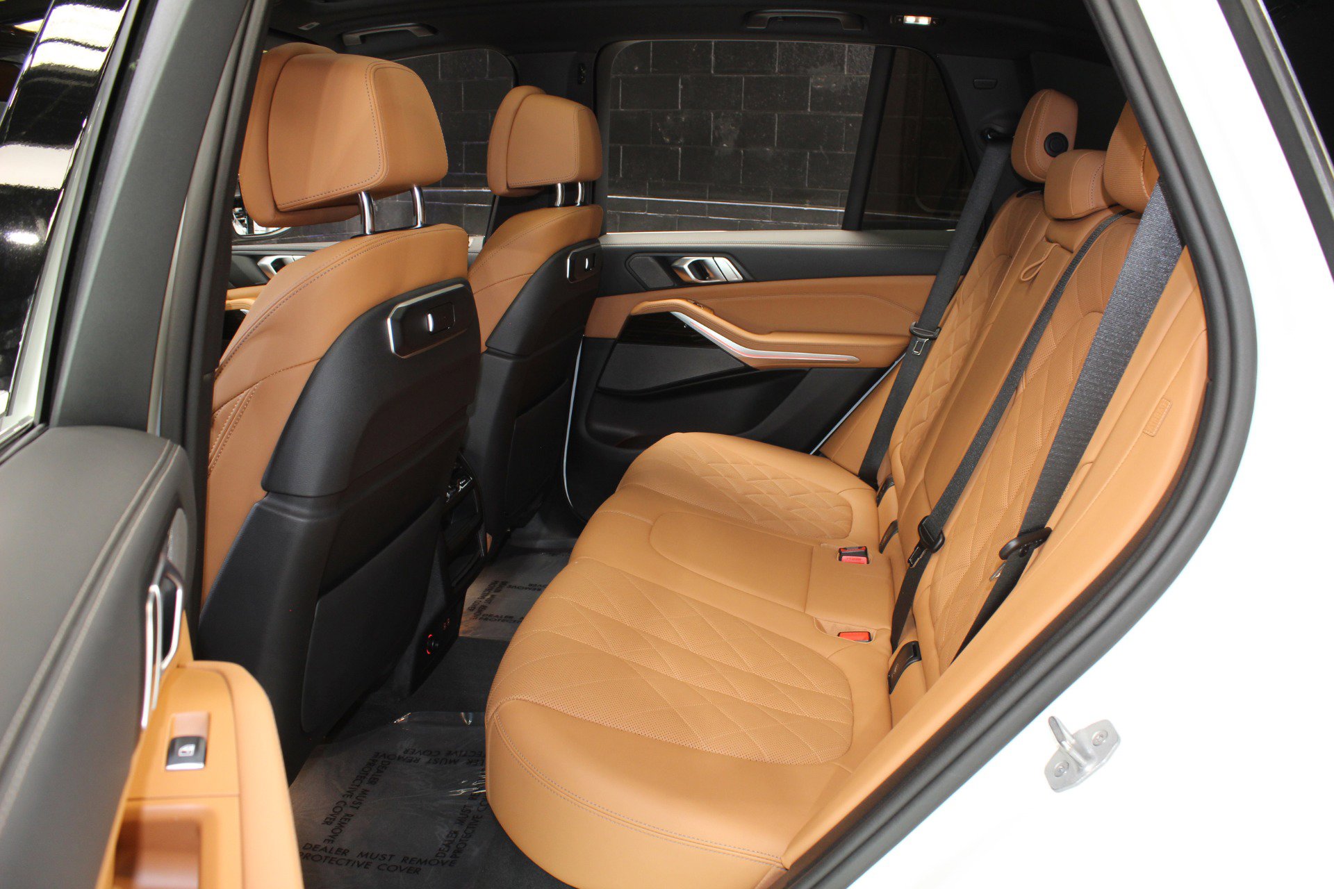 Used 2024 BMW X5 sDrive40i w/ Premium Package image 38