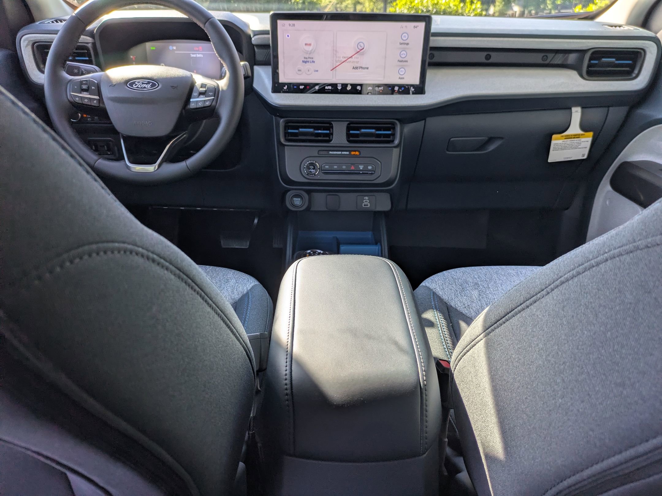 New 2026 Ford Maverick XLT AWD/4WD image 26