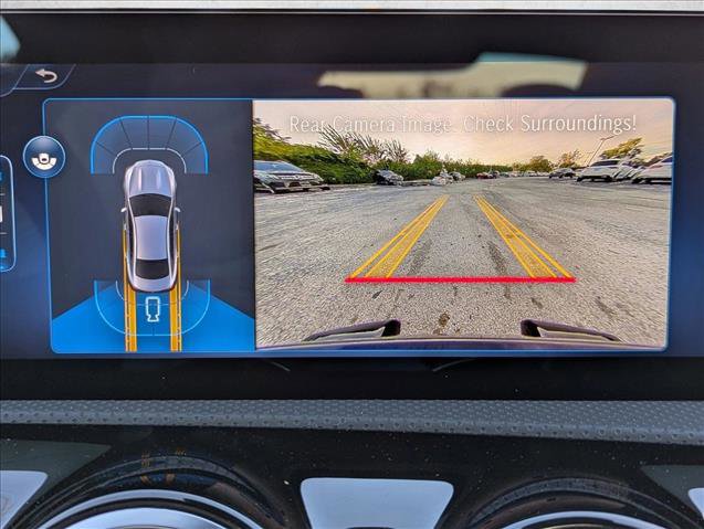 New 2026 Mercedes-Benz CLA 250 image 13