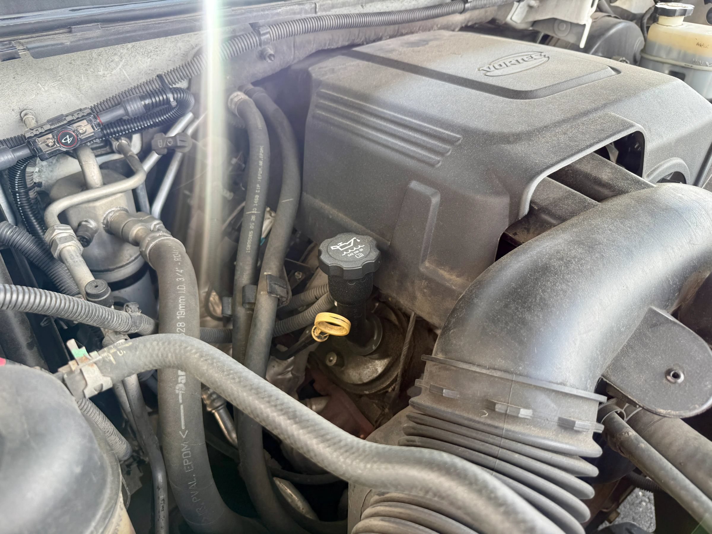 Used 2010 Chevrolet Tahoe LT AWD/4WD image 28