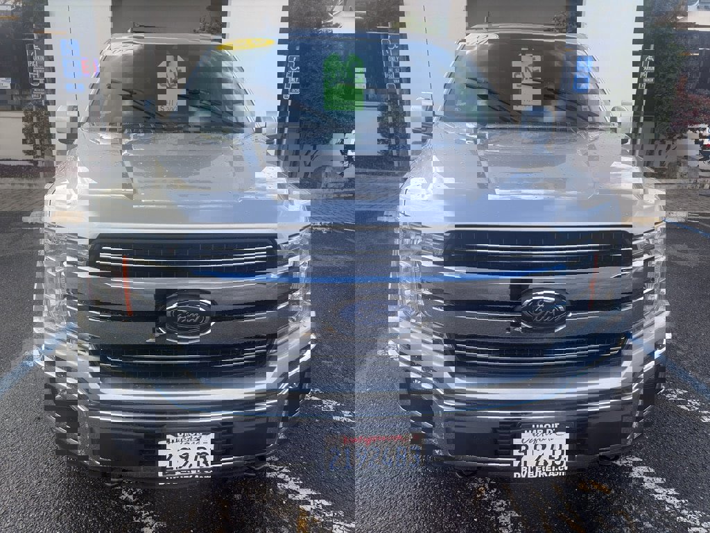 Used 2020 Ford F150 Lariat image 27