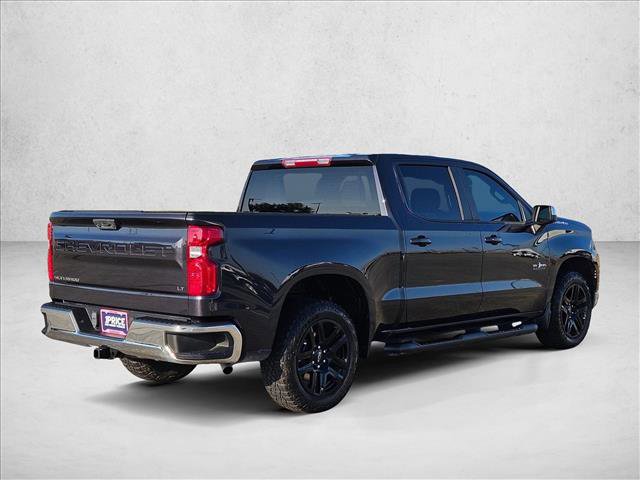 Used 2024 Chevrolet Silverado 1500 LT RWD image 5
