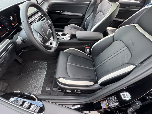 New 2026 Kia K5 GT-Line AWD/4WD image 26