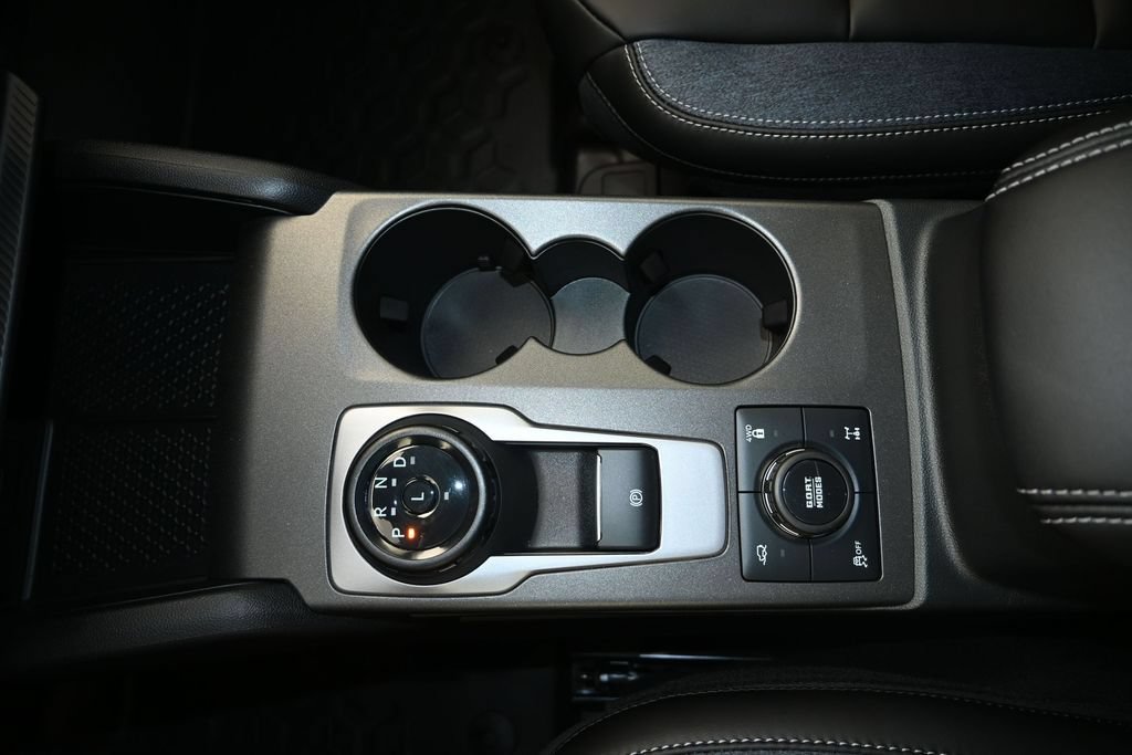 New 2026 Ford Bronco Sport Outer Banks w/ Sasquatch Outer Banks Package AWD/4WD image 19