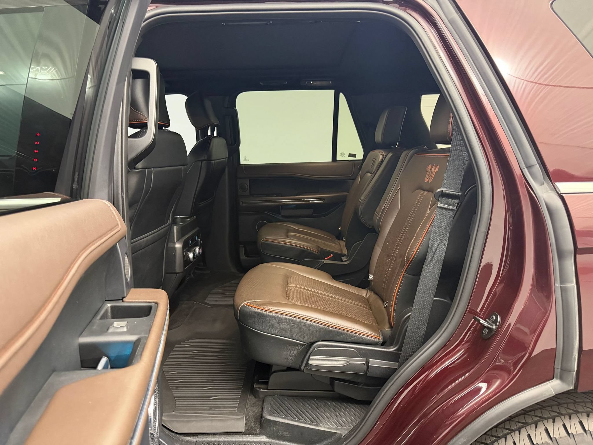 Used 2021 Ford Expedition King Ranch AWD/4WD image 20