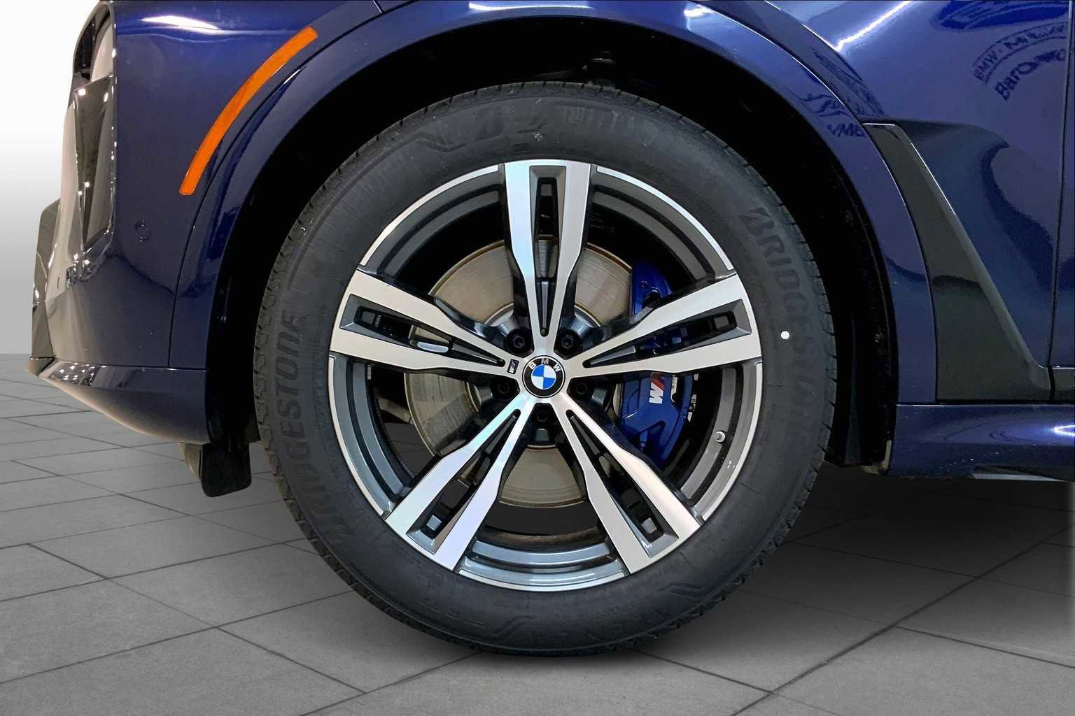 New 2026 BMW X7 xDrive40i w/ M Sport Package image 11