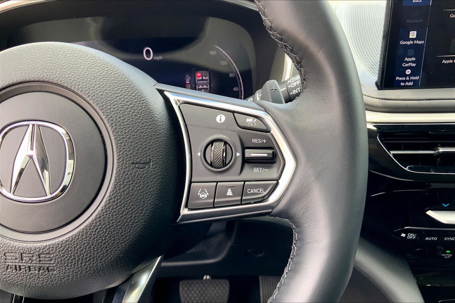 Used 2026 Acura MDX w/ Technology Package FWD image 23