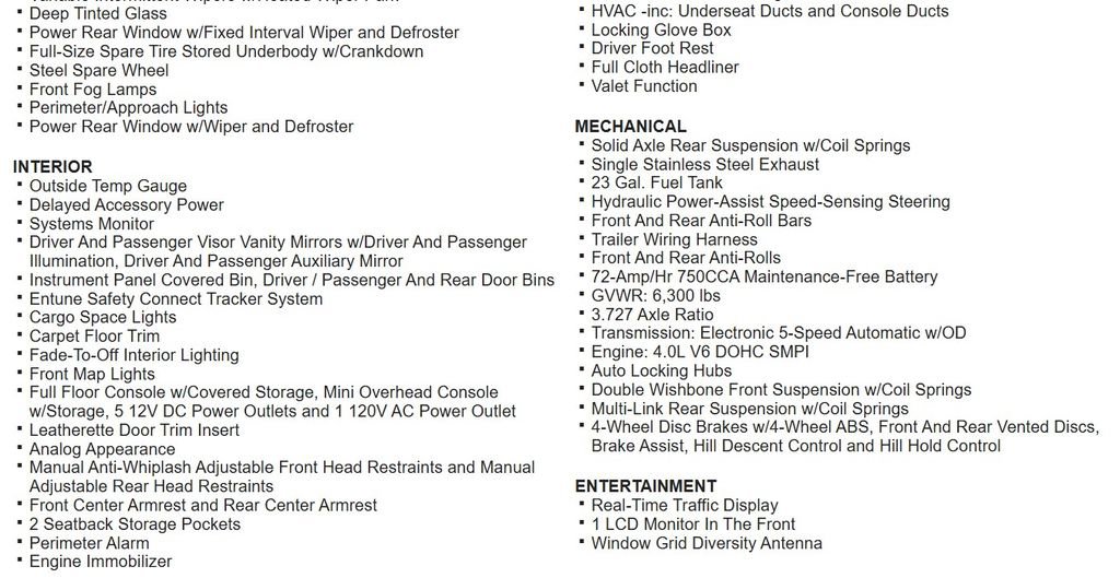 Used 2018 Toyota 4Runner Limited image 19